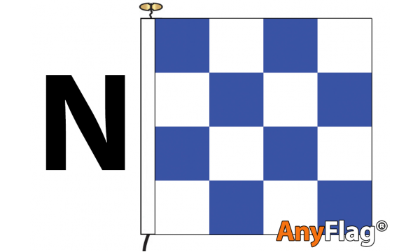 Signal Code N Flag (NOVEMBER)